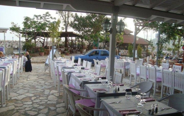 Mussakka Restaurant