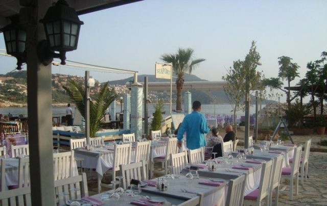 Mussakka Restaurant