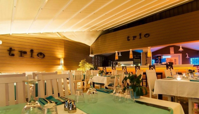 Trio Restaurant