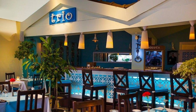 Trio Restaurant