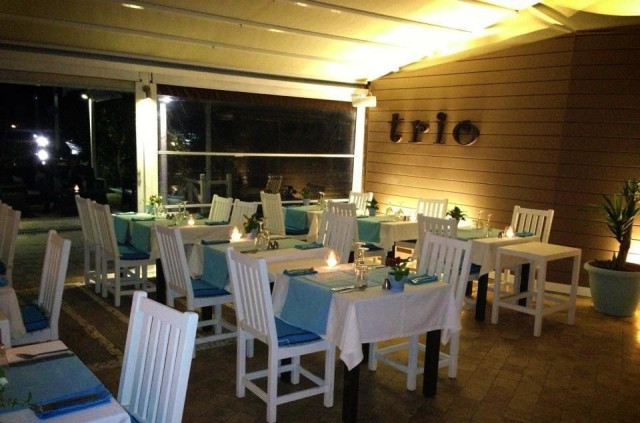 Trio Restaurant