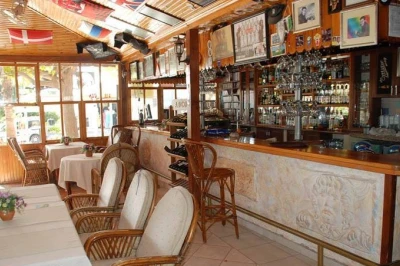 Kayı's Restaurant Bar