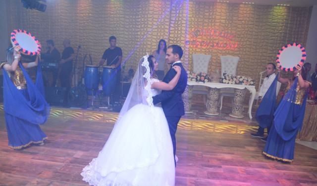 Konyaaltı Wedding