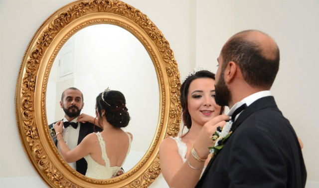 Konyaaltı Wedding