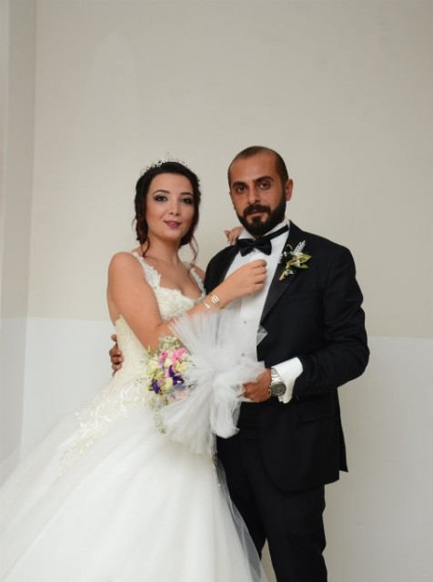 Konyaaltı Wedding