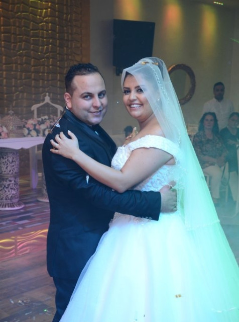 Konyaaltı Wedding