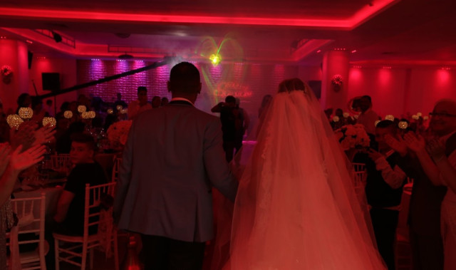 Konyaaltı Wedding