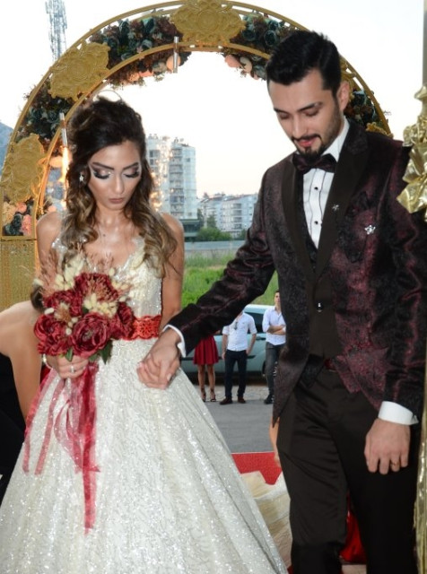 Konyaaltı Wedding