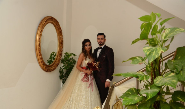 Konyaaltı Wedding