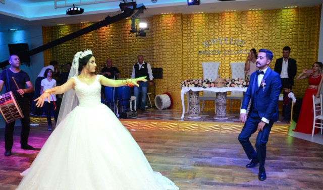 Konyaaltı Wedding