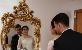 Konyaaltı Wedding