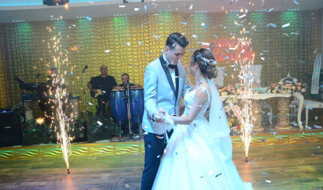 Konyaaltı Wedding