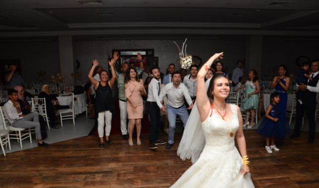 Konyaaltı Wedding