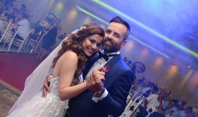 Konyaaltı Wedding