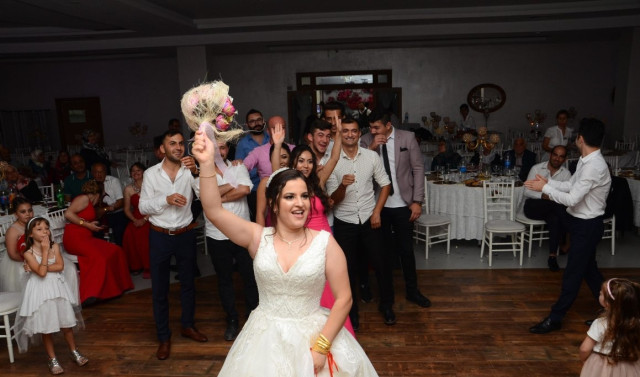 Konyaaltı Wedding