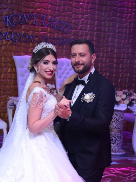 Konyaaltı Wedding