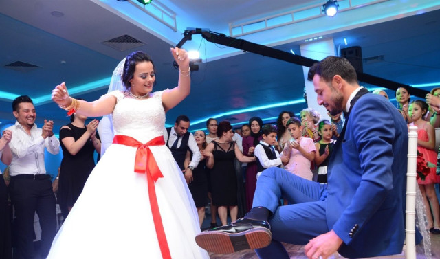 Konyaaltı Wedding