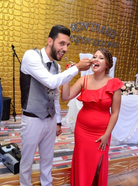 Konyaaltı Wedding