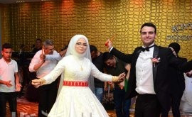 Konyaaltı Wedding