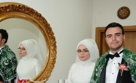 Konyaaltı Wedding