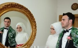 Konyaaltı Wedding