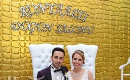 Konyaaltı Wedding