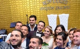 Konyaaltı Wedding