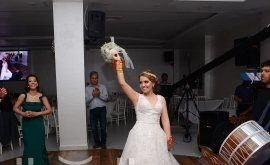 Konyaaltı Wedding