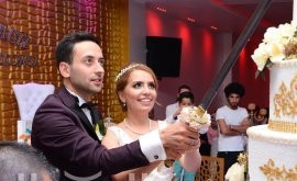 Konyaaltı Wedding