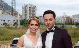 Konyaaltı Wedding