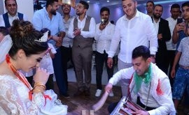 Konyaaltı Wedding