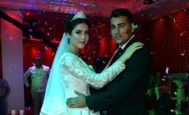 Konyaaltı Wedding