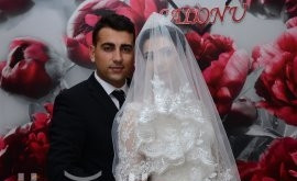 Konyaaltı Wedding