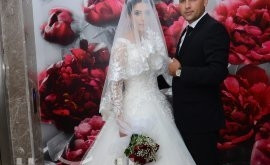 Konyaaltı Wedding