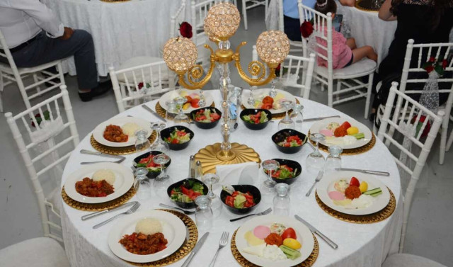 Konyaaltı Wedding