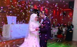 Konyaaltı Wedding