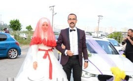 Konyaaltı Wedding