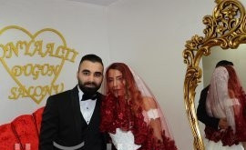 Konyaaltı Wedding