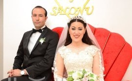 Konyaaltı Wedding