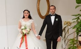 Konyaaltı Wedding