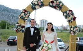 Konyaaltı Wedding