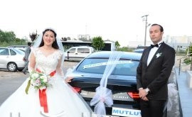 Konyaaltı Wedding