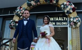 Konyaaltı Wedding