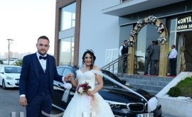 Konyaaltı Wedding