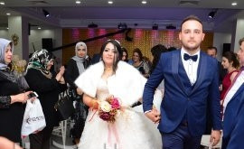 Konyaaltı Wedding