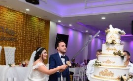 Konyaaltı Wedding