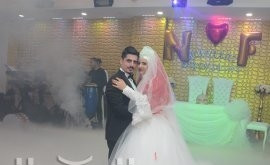 Konyaaltı Wedding