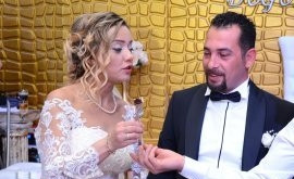 Konyaaltı Wedding