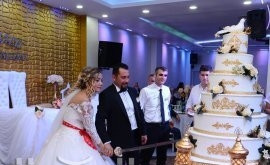 Konyaaltı Wedding