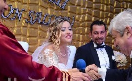 Konyaaltı Wedding